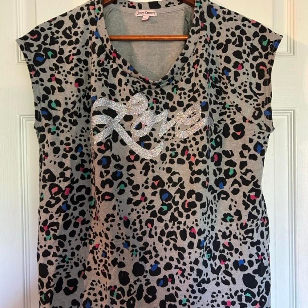 Juicy-couture Women's multi Vest